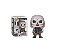 Funko Pop Marvel: Marvel Avengers Game - Taskmaster - Figura de Vinilo Coleccio