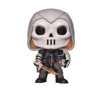 Funko Pop! Marvel: Marvel Avengers Game - Taskmaster - Figura de Vinilo Coleccionable - Idea de Regalo- Mercancia Oficial - Juguetes para Niños y Adultos - Video Games Fans