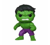 Figura POP! Marvel - Hulk (New Classics) - FUNKO
