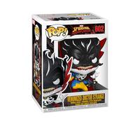 Funko Pop! Marvel: MAX Venom-Doctor Strange - Figura de Vinilo Coleccionable - Idea de Regalo- Mercancia Oficial - Juguetes para Niños y Adultos - Comic Books Fans - Muñeco para Coleccionistas
