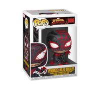 Funko Pop! Marvel: MAX Venom-Miles Morales - Figura de Vinilo Coleccionable - Idea de Regalo- Mercancia Oficial - Juguetes para Niños y Adultos - Comic Books Fans - Muñeco para Coleccionistas