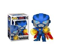 FUNKO POP MARVEL MECH STRIKE - DOCTOR STRANGE
