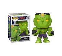 FUNKO POP MARVEL MECH STRIKE - HULK