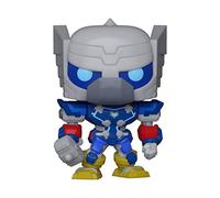 Funko pop marvel marvel mech thor 55238