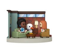 Funko Mini Moments: Marvel: Wanda Vision - LR 70’s - WandaVision - Figura de Vinilo Coleccionable - Idea de Regalo- Mercancia Oficial - Juguetes para Niños y Adultos - TV Fans