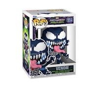 Funko Pop! Marvel: Monster Hunters - Venom
