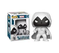 FUNKO POP MARVEL - MOON KNIGHT EXCLUSIVO