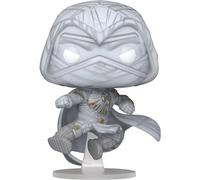 Funko POP! Marvel: Moon Knight - Moon Knight - Figura de Vinilo Coleccionable - Idea de Regalo - Mercancia Oficial - Juguetes para Niños y Adultos - Movies Fans - Muñeco para Coleccionistas