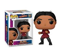 Funko pop marvel ms marvel najma 59499