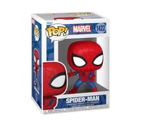 Funko Pop! Marvel: New Classics - Spider-Man - Figura de Vinilo Coleccionable - Idea de Regalo- Mercancia Oficial - Juguetes para Niños y Adultos - Comic Books Fans
