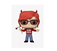 Funko Pop! Marvel: No Soy Daredevil - Smartoys Exclusive - Confidential
