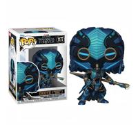 Funko Pop Marvel: Okoye Midnight Angel - Black Panther Wakanda Forever