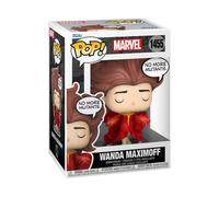 Funko Pop! Marvel: Scarlet Witch (House of M)