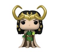POP figure Marvel Lady Loki Exclusive Funko