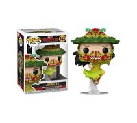 FUNKO POP MARVEL SHANG-CHI - JIANG LI