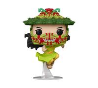 Funko pop marvel shang - chi jiang li 54348