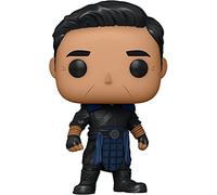 Funko Pop! Marvel: Shang-Chi - Wen Wu - Shang Chi - Figura de Vinilo Coleccionable - Idea de Regalo- Mercancia Oficial - Juguetes para Niños y Adultos - Movies Fans - Muñeco para Coleccionistas