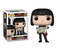 Funko Pop Marvel Shang-Chi Xialing