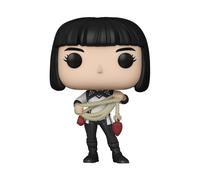 Funko Pop Marvel Shang-Chi Xialing