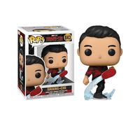 FUNKO POP MARVEL: SHANG-CHI Y LA LEYENDA DE LOS DIEZ ANILLOS - SHANG-CHI (PATAD