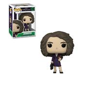 Funko Pop TV: Marvel: She-Hulk - Jennifer (Importación USA)