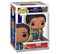 Funko Pop Marvel: Spider-Man: No Way Home S2- Ned