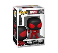 Funko Pop Marvel: SP Comics - Kaine Parker - Marvel Comics - Cómics Marvel - Fi
