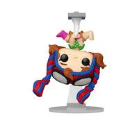 Funko pop! marvel: spider-man across the spider-verse - mayday parker