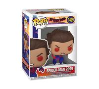 Funko Pop Marvel: Spider-Man Across The Spider-Verse - SM2099-2099 - Desenmasca