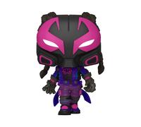 Funko Pop! Figura de vinilo Spider-Rex (Prowler) - Spider-Man Across the Spider-Verse - Oficial