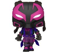 Funko Pop! Marvel: Spider-Man Across The Spider-Verse - Spider-Rex - Prowler - Spiderman Into The Spiderverse 2 - Figura de Vinilo Coleccionable - Idea de Regalo- Mercancia Oficial - Movies Fans