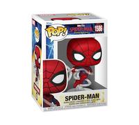 Funko Pop! Marvel: Spider-Man Brand New Day- Spider-Man
