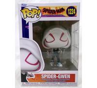 Funko Pop Spider-Man Across The Spider-Verse Spider-Gwen