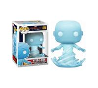 FUNKO POP MARVEL SPIDER-MAN: LEJOS DE CASA - HYDRO-MAN