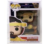 Funko Pop Marvel Spider-Man No Manera Hogar 1162 Doctor Strange Vinyl Figura