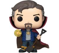 Funko Pop Marvel Spider-Man: No Way Home Doctor Strange #912 Figura