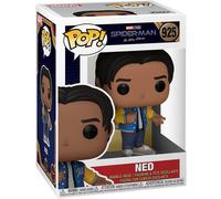 Funko Pop Marvel Spider-Man: No Way Home Ned #925 Figura De Vinilo