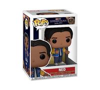 Funko Pop Marvel: Spider-Man: No Way Home S2- Ned