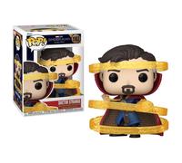 Funko Pop marvel Spider-Man: Sin Camino a Casa Doctor Strange