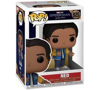 Funko Pop MARVEL: Spider-Man: Sin Camino A Casa - Figura De Vinilo Ned