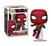 Funko Pop Marvel Spider-Man: Sin Camino a Casa Spider-Man