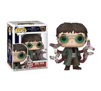 Funko pop! marvel: spiderman no way home 2021 - doctor octopus - doc o