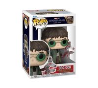 Funko Pop Marvel: Spiderman No Way Home 2021 - Doctor Octopus - Doc OC - Figura