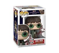 Funko pop marvel spiderman no way home doctor octopus 67602