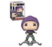 Funko pop marvel spiderman no way home green goblin 67605