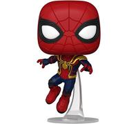 Funko Pop Marvel Spider-Man: Sin Camino a Casa Spider-Man
