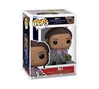 Funko pop marvel spiderman no way home mj 67609