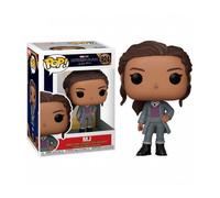 Funko Pop! Marvel: - MJ - Spiderman No Way Home - Figura de Vinilo Coleccionable - Idea de Regalo- Mercancia Oficial - Juguetes para Niños y Adultos - Movies Fans - Muñeco para Coleccionistas