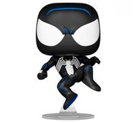Funko pop! marvel spiderman symbiote suit
