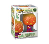 Figura Funko POP! Marvel: Strange Tales - Dormammu 1556